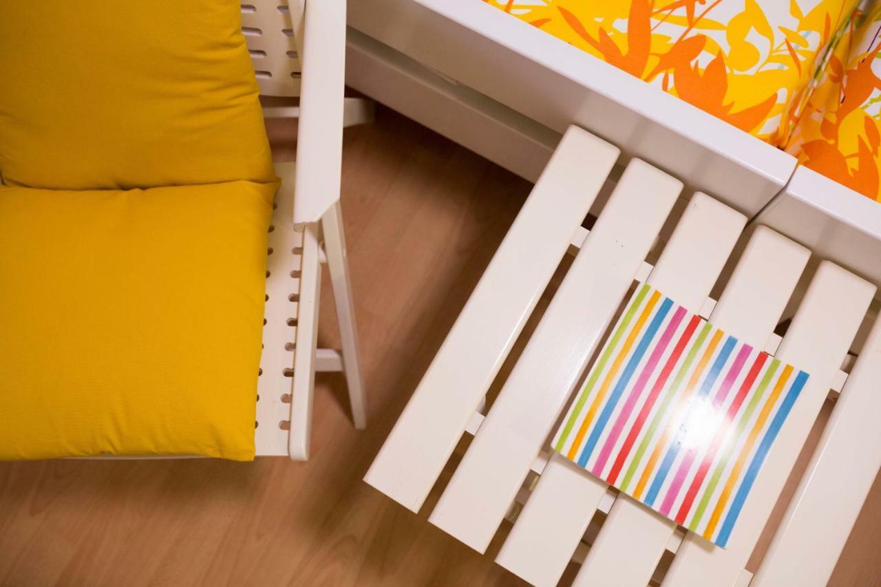 Sunshine Split Apartment Luaran gambar