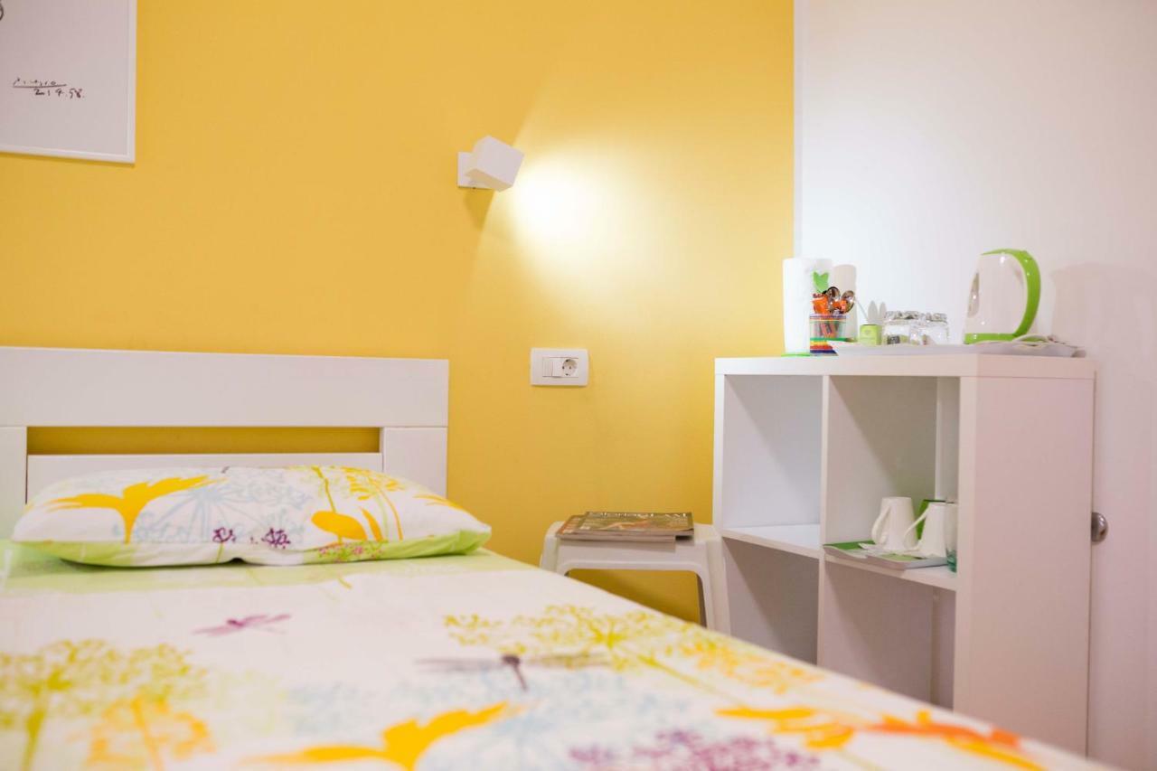 Sunshine Split Apartment Luaran gambar