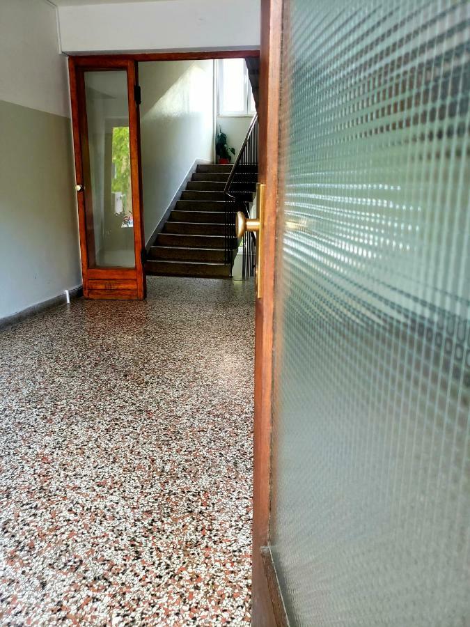 Sunshine Split Apartment Luaran gambar