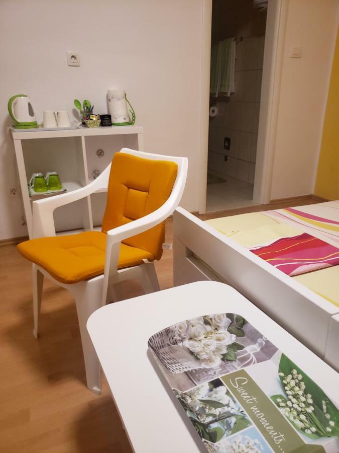 Sunshine Split Apartment Luaran gambar